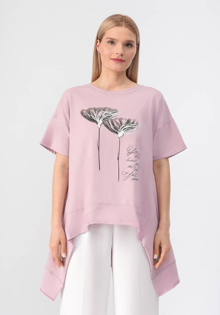 Туника Кейт шир.  750, рис. 44