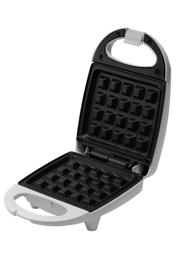 Вафельница электрическая, для венских вафель шир.  580, рис. 1