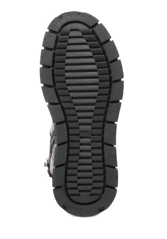 Ботинки женские Ассоль шир.  580, рис. 6