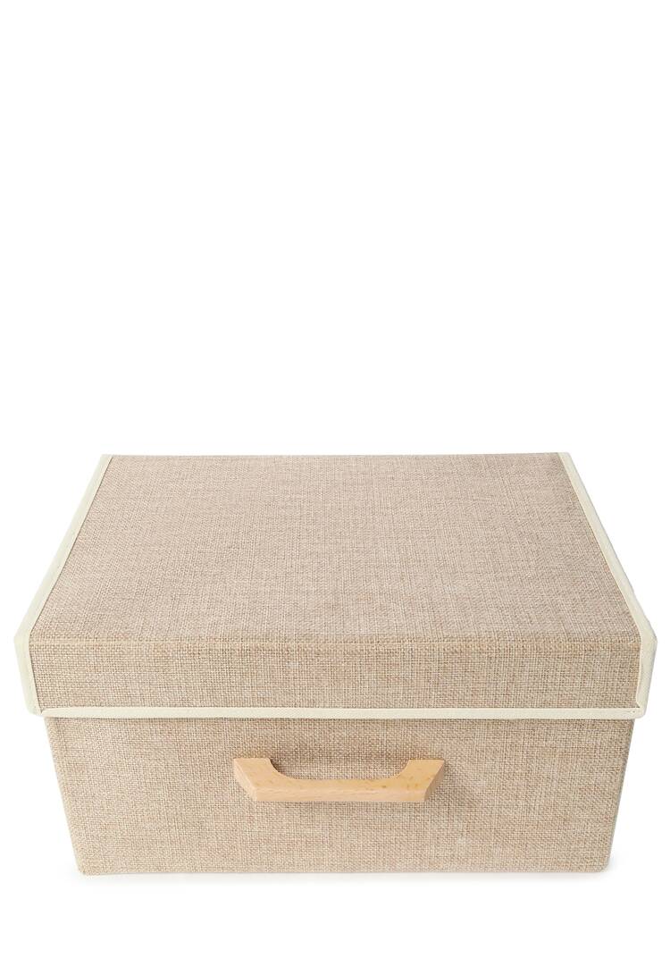 Короб для хранения с крышкой Франческа шир.  750, рис. 1