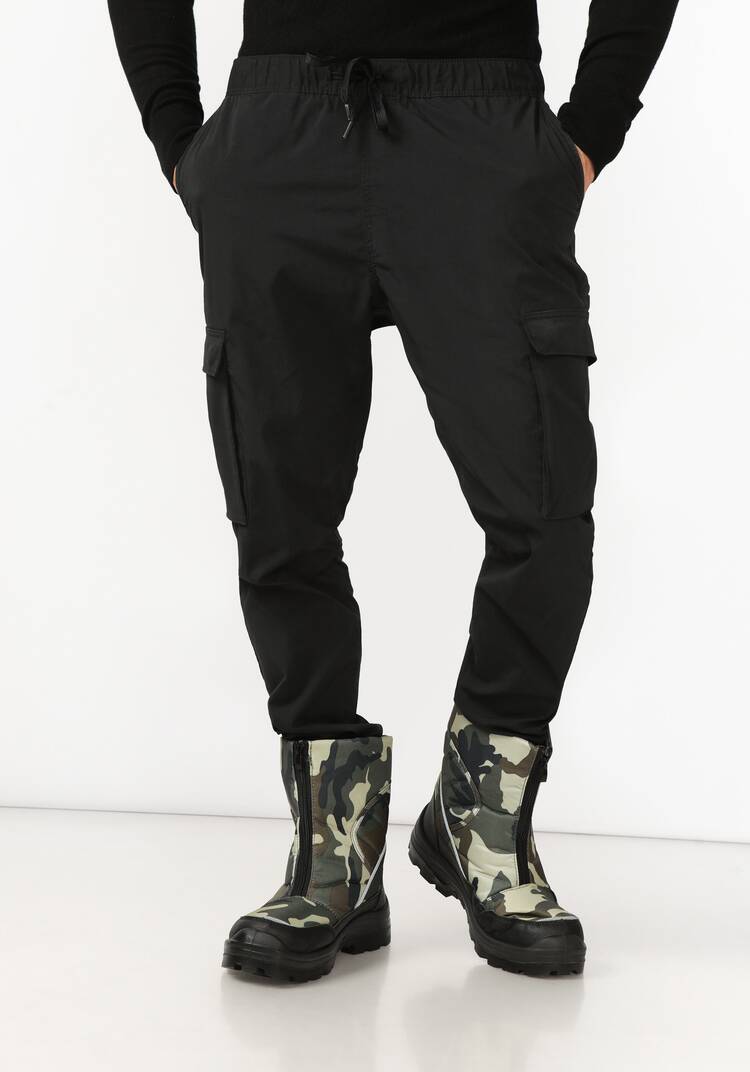 Дутики мужские Алексей шир.  750, рис. 11