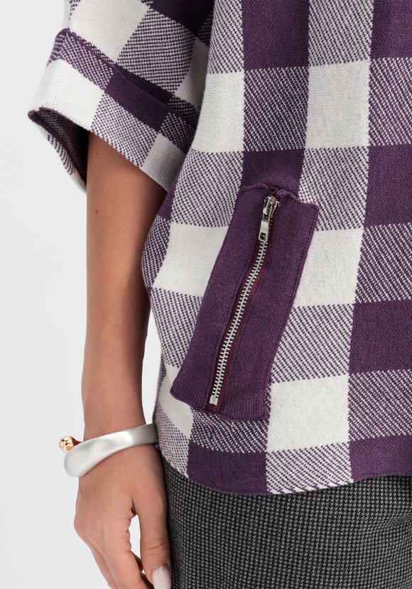 Джемпер Миления шир.  580, рис. 18