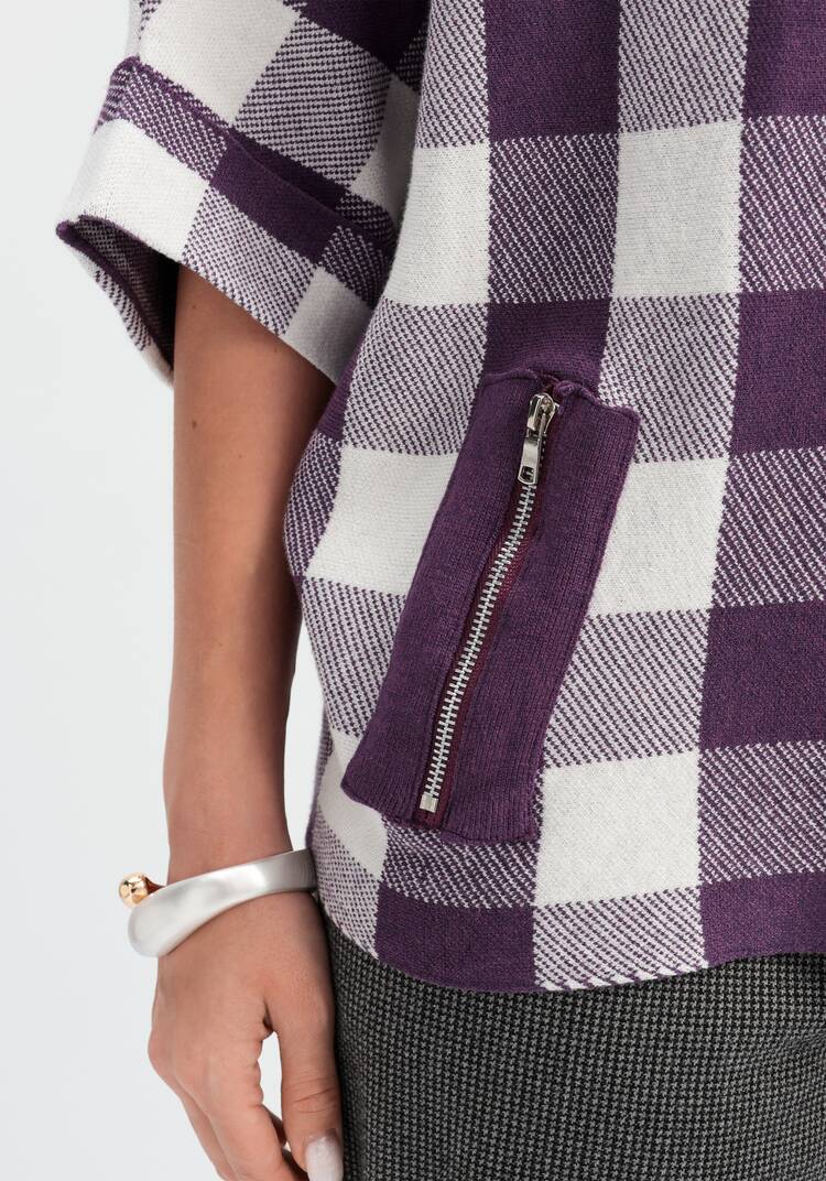 Джемпер Миления шир.  750, рис. 18