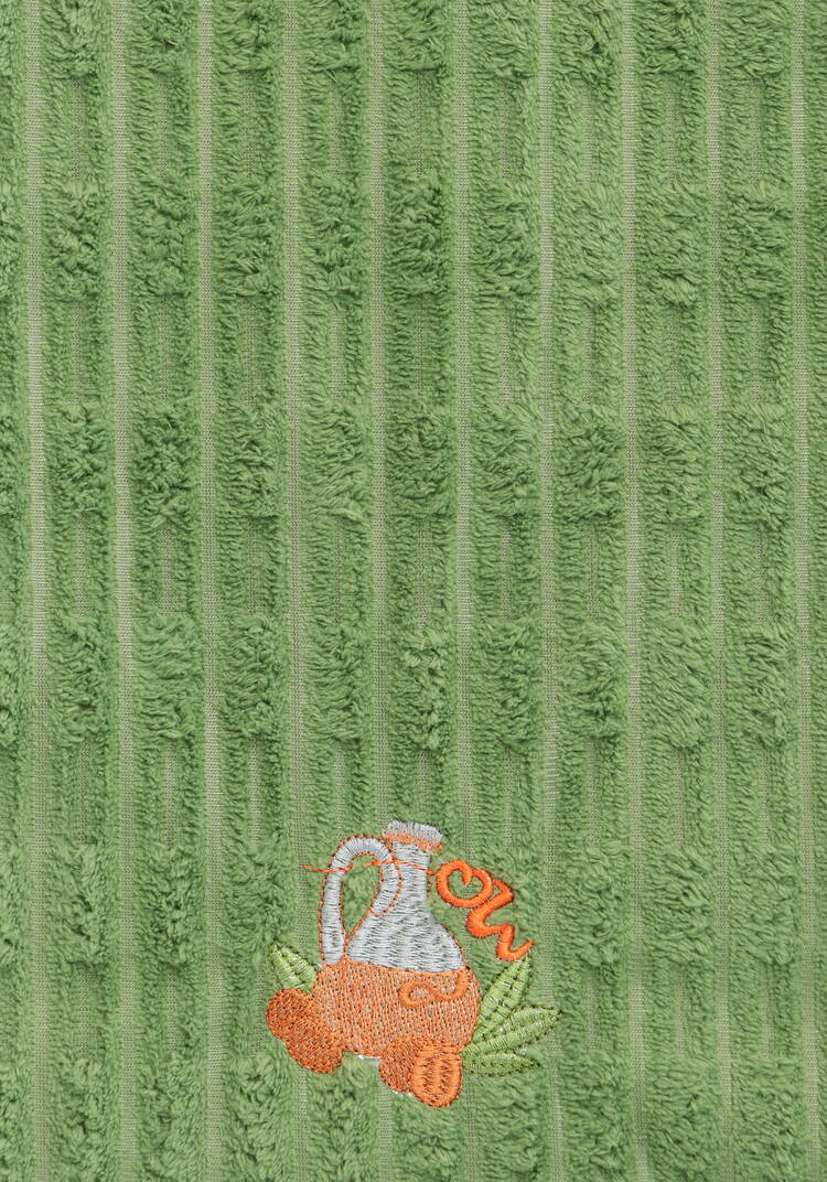 Салфетки-полотенца Чистюля, 3 шт. шир.  750, рис. 20