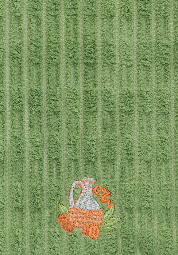 Салфетки-полотенца Чистюля, 3 шт. шир.  580, рис. 20