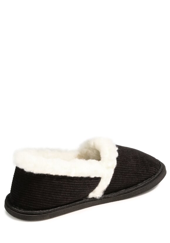 Бабуши из овчины шир.  580, рис. 17