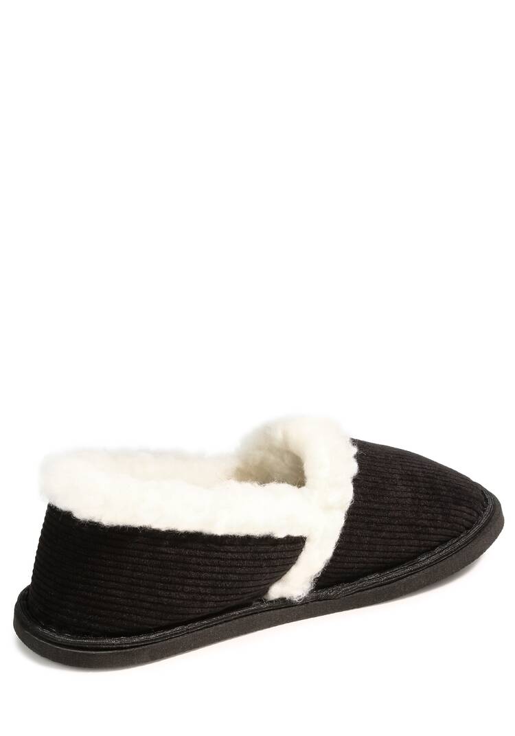 Бабуши из овчины шир.  750, рис. 17