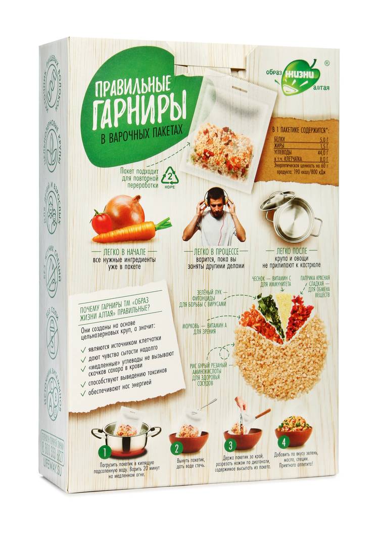 Правильные гарниры шир.  750, рис. 11