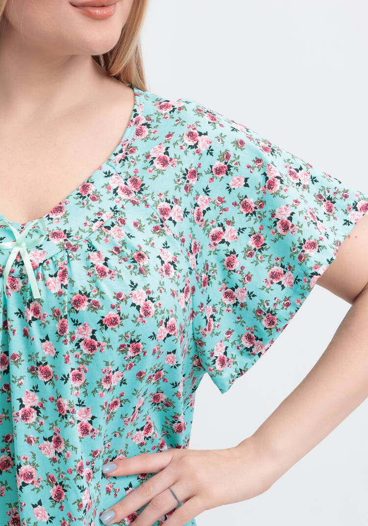 Сорочка Анита шир.  750, рис. 5