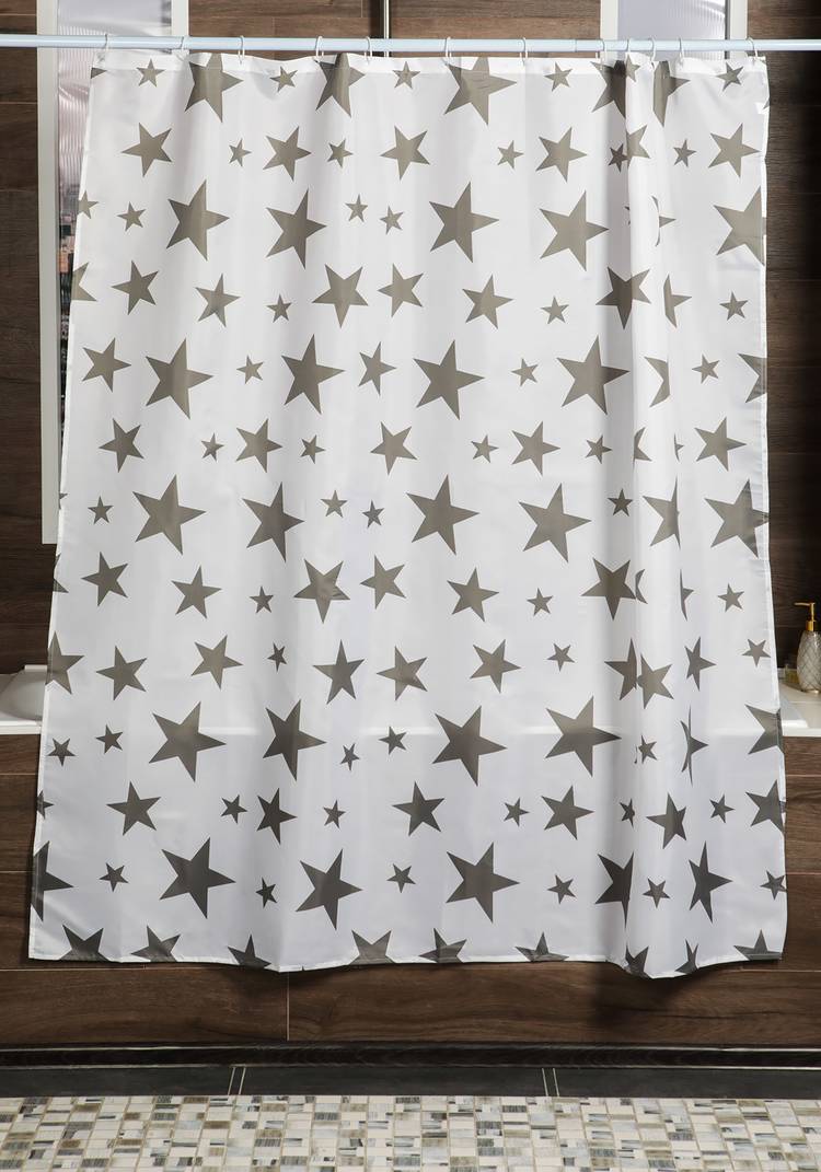 Штора для ванной Эстет шир.  750, рис. 4