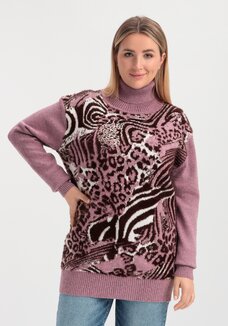 Водолазка Патриция