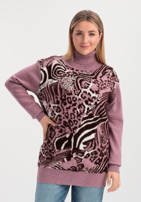 Водолазка Патриция