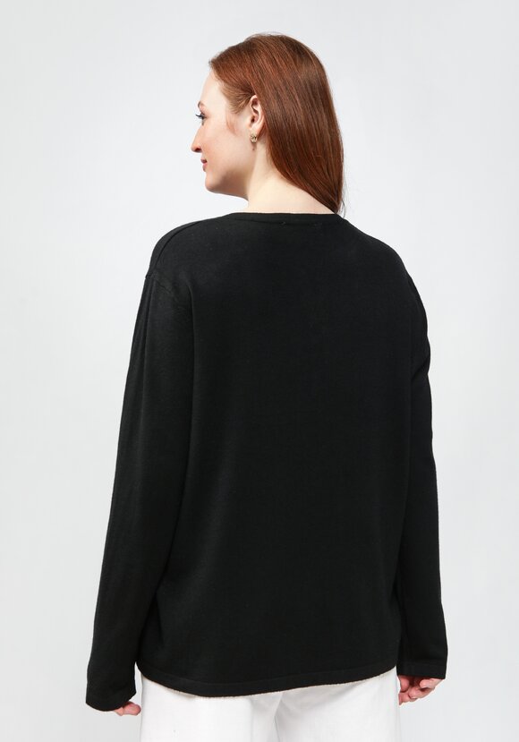 Джемпер Милена шир.  580, рис. 3