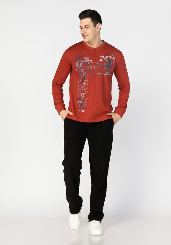 Комплект лонгсливов Эдвард 2 шт шир.  580, рис. 2