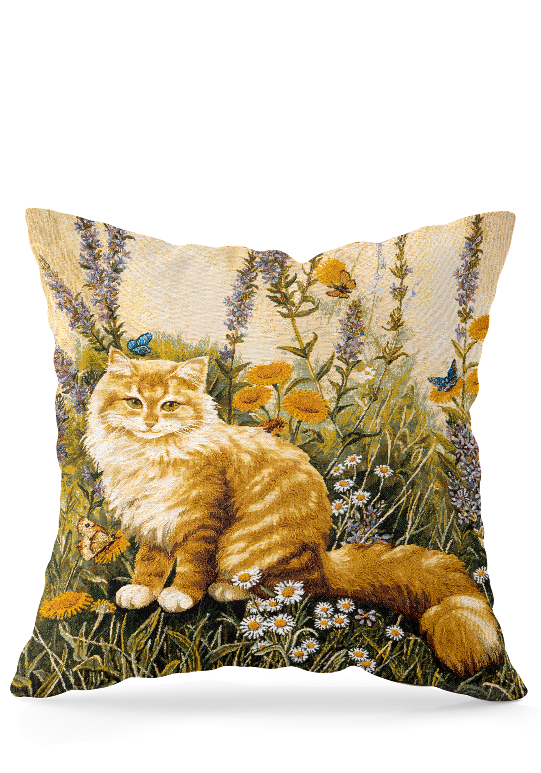 Наволочка гобеленовая 1599₽