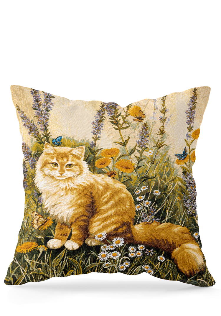 Наволочка  гобеленовая шир.  750, рис. 1