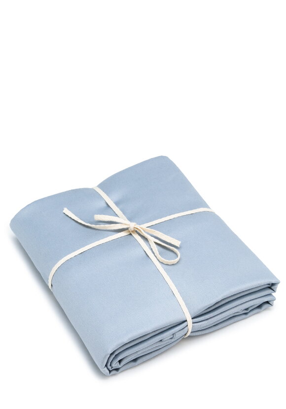 Наволочка сатин, однотонная, 2 шт. шир.  580, рис. 8