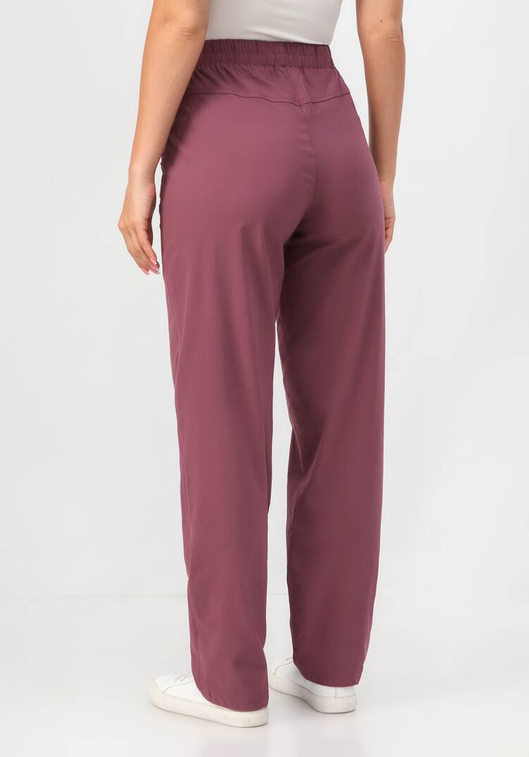 Брюки Селена шир.  750, рис. 13