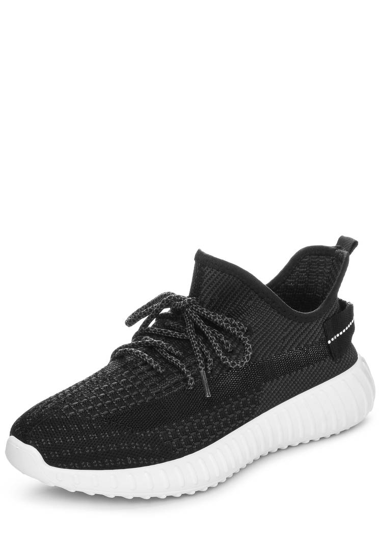 Кроссовки женские Эмберли шир.  750, рис. 16