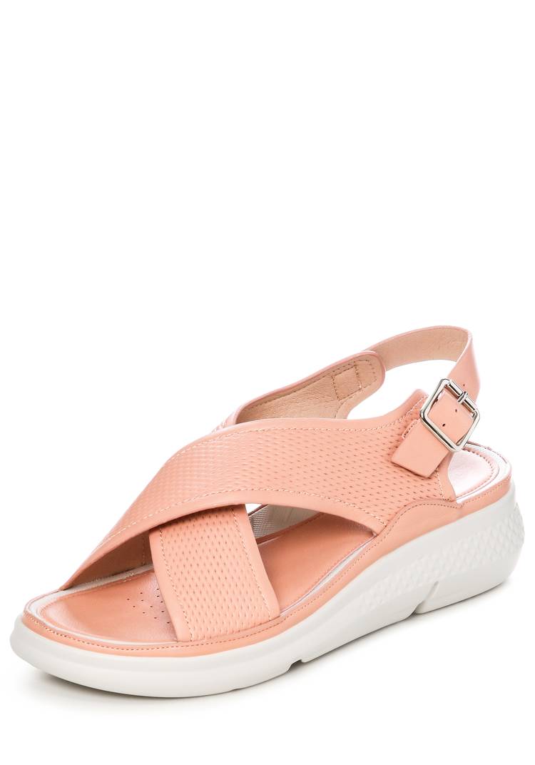 Босоножки женские Итель шир.  750, рис. 6