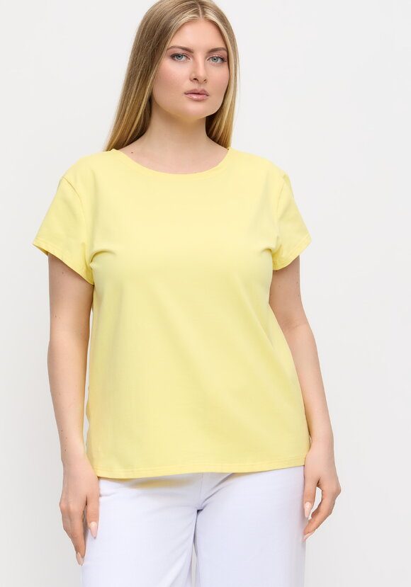 Футболка Дыхание лета шир.  580, рис. 31