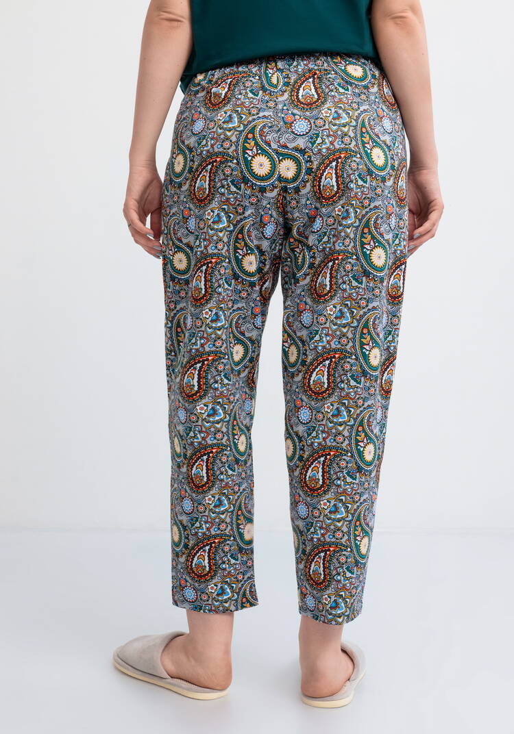 Костюм женский Кэри шир.  750, рис. 4