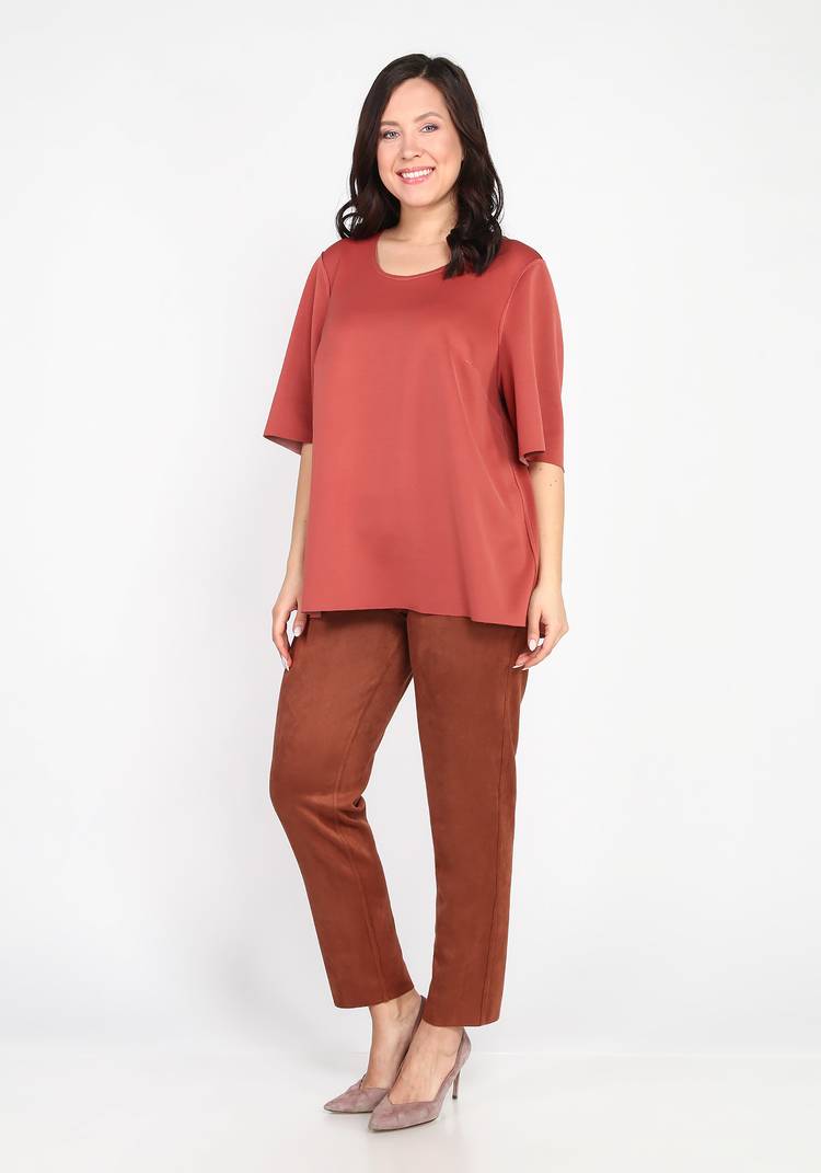 Блуза двухсторонняя Лучший выбор шир.  750, рис. 37