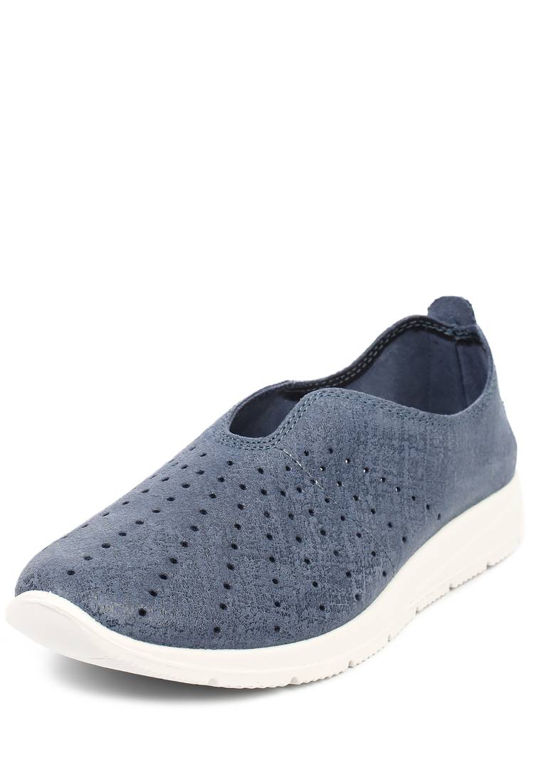 Полуботинки летние женские Паулла шир.  750, рис. 10