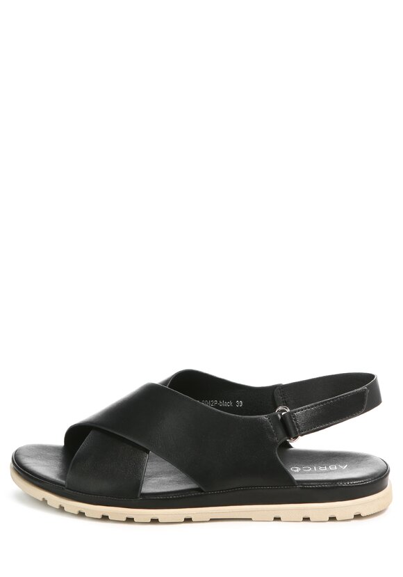 Сандалии женские Дана шир.  580, рис. 2