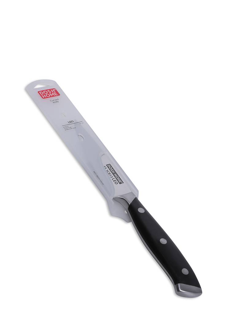 DOSH HOME Нож фигурный LEO, 9см шир.  750, рис. 2