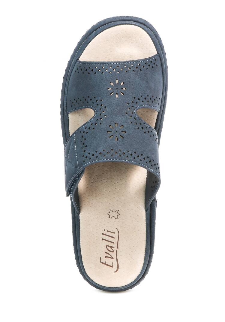 Сабо женские Дели шир.  750, рис. 9