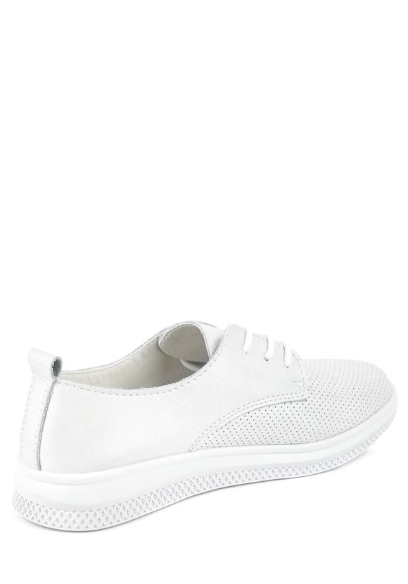 Кеды женские Вайлет шир.  580, рис. 3