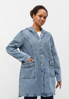 Куртка джинсовая Жизель