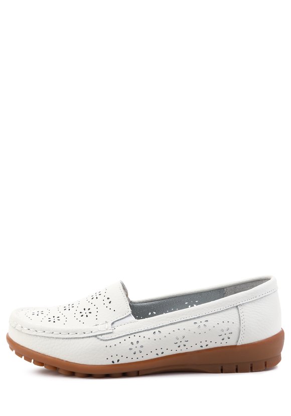 Мокасины женские Патриссия шир.  580, рис. 6