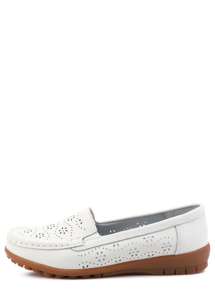 Мокасины женские Патриссия шир.  750, рис. 6