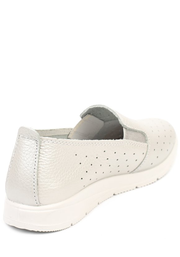 Полуботинки летние женские Гелия шир.  580, рис. 7