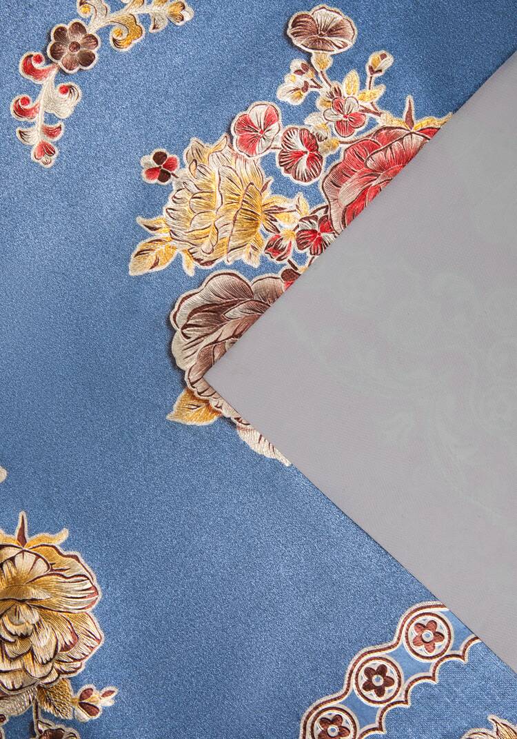 Скатерть Разгуляй шир.  750, рис. 10