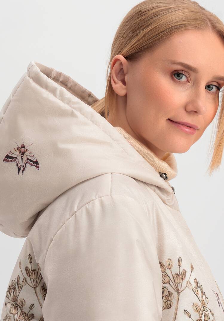 Куртка Осенний лес шир.  750, рис. 8