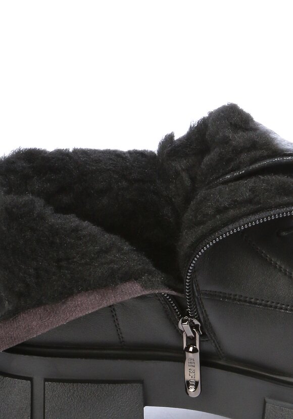 Ботинки женские Эвелина шир.  580, рис. 6