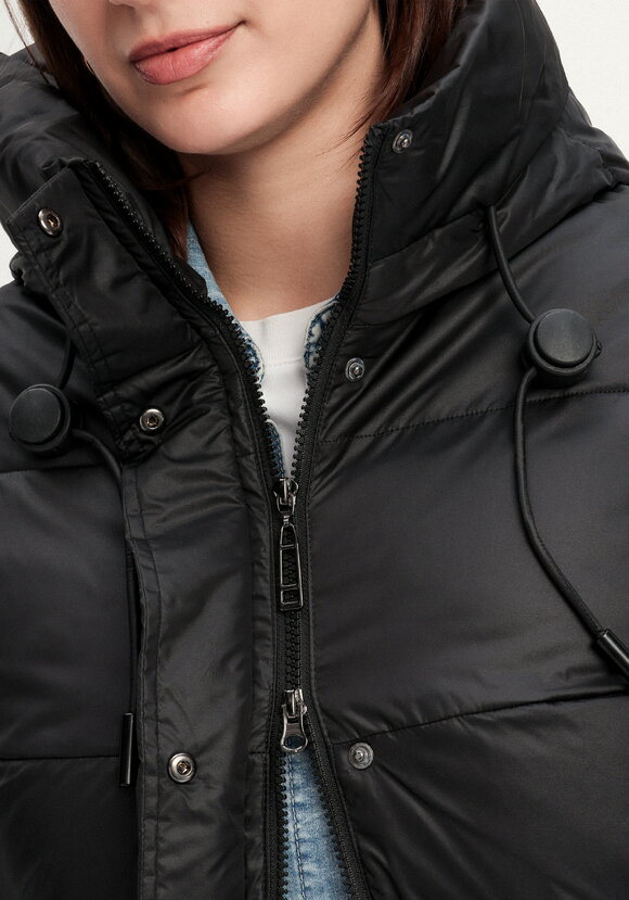 Пуховик Барбара шир.  580, рис. 29