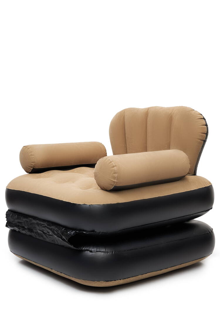 Кресло-трансформер надувное шир.  750, рис. 6