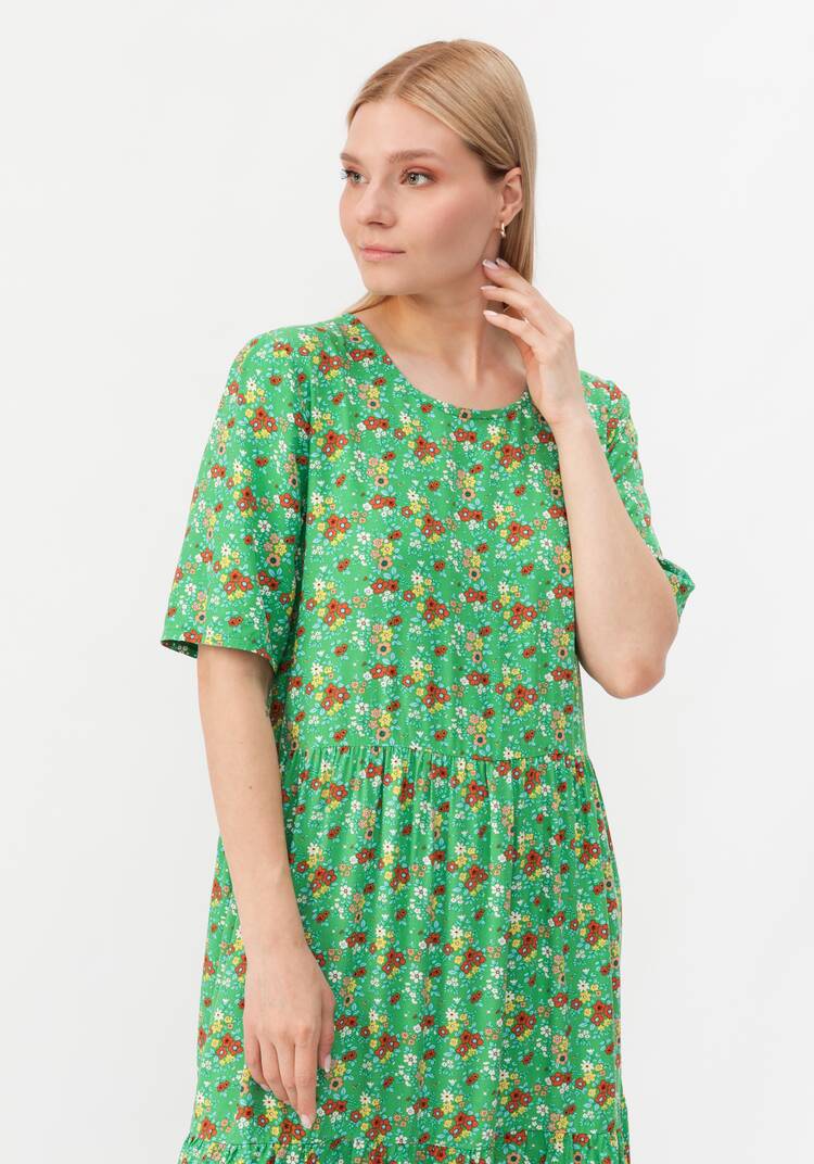 Платье Илайда шир.  750, рис. 7