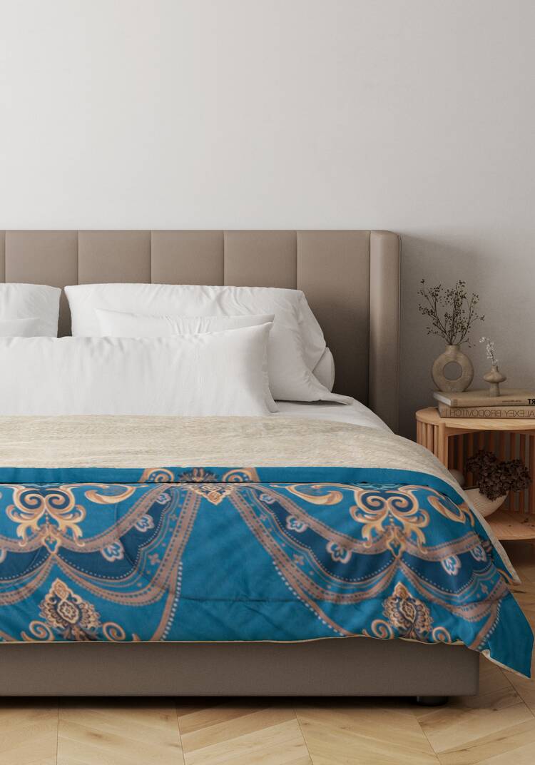 Плед-одеяло Персей шир.  750, рис. 38