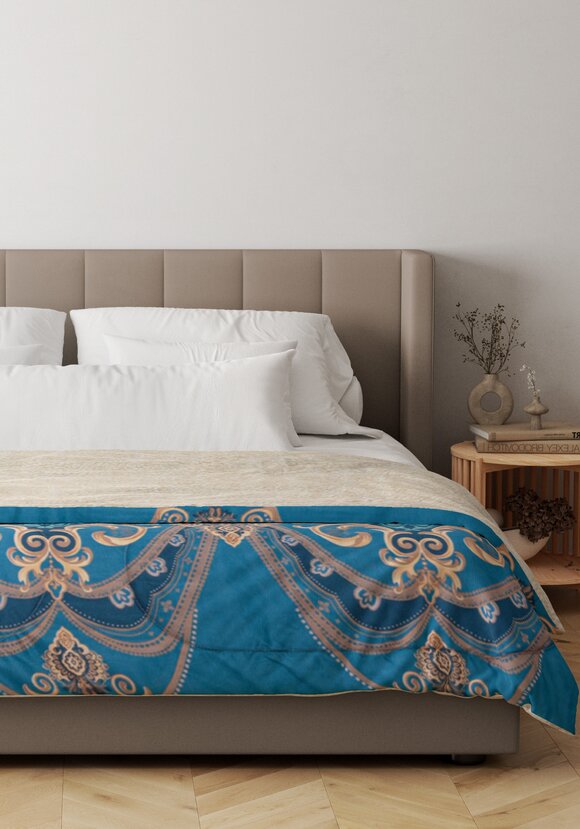 Плед-одеяло Персей шир.  580, рис. 38