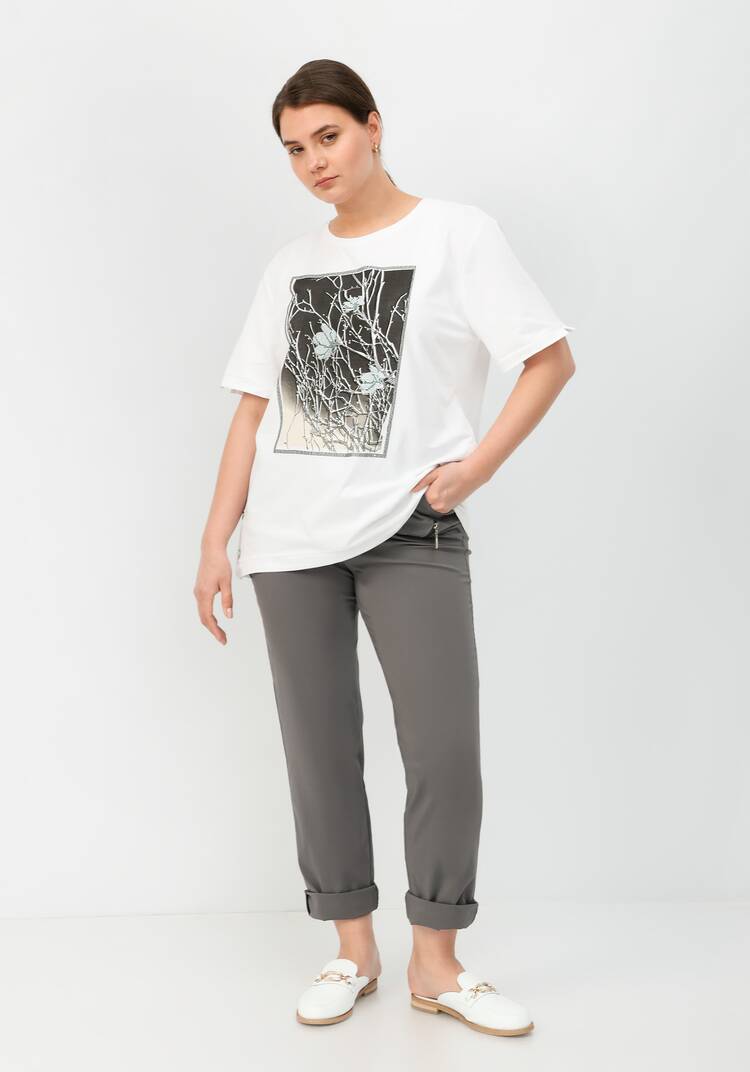 Футболка Ясмин шир.  750, рис. 7