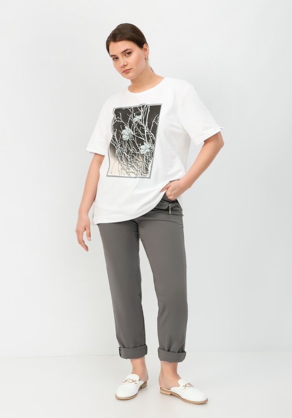 Футболка Ясмин шир.  580, рис. 7