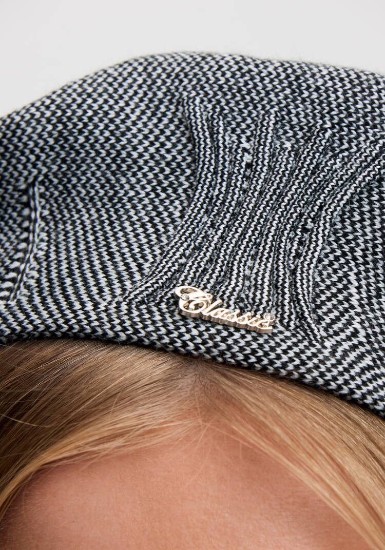 Берет Наталья шир.  750, рис. 4