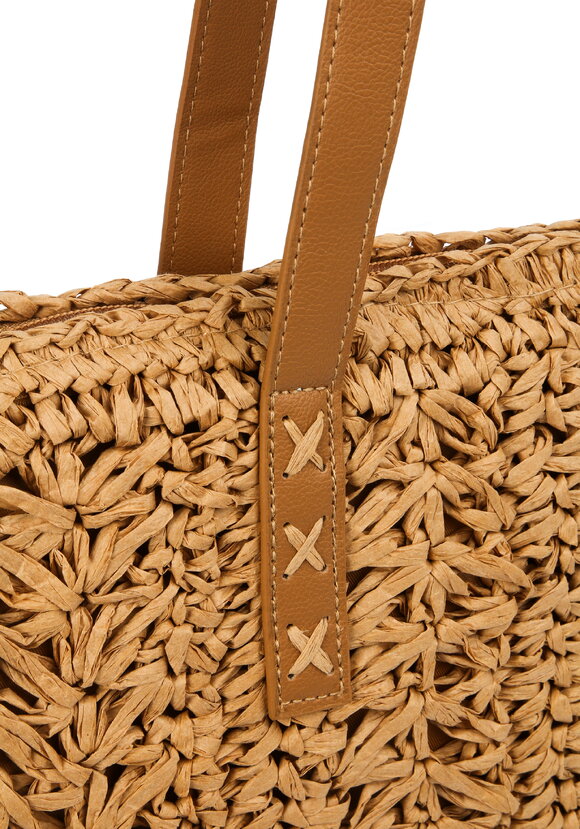 Сумка плетеная Соломея шир.  580, рис. 3