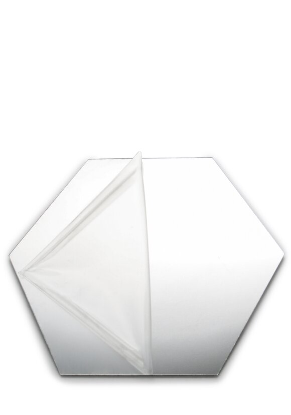 Зеркальные наклейки Версаль шир.  580, рис. 11