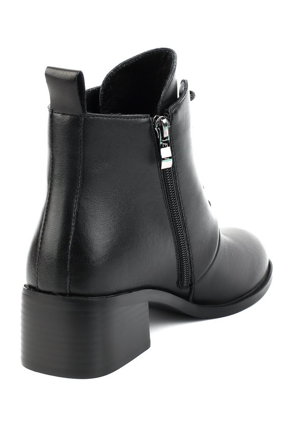 Ботильоны женские Мэралин шир.  580, рис. 3